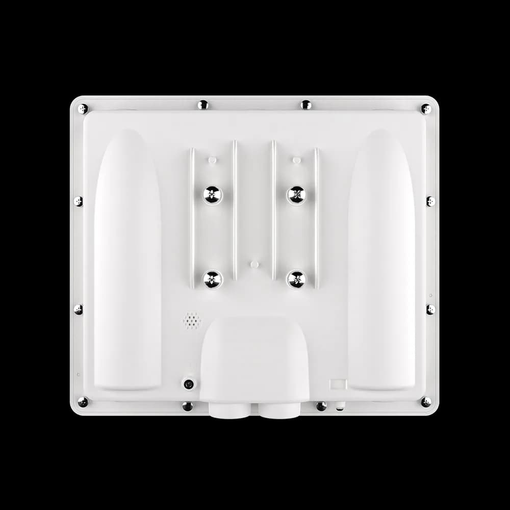 ACCESS POINT D-LINK AX3000 Wi-Fi 6 Outdoor PoE, 1 port 2.5 Gigabit (PoE+), 4 antene interne 5dBi, dual band AX3000, 2.4GHz / 5GHz, POE 802.3at, Wi-Fi 6 "DAP-X3060OU" — miniatură