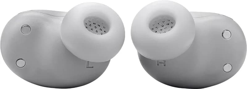 Live Buds 3, Autonomie 10 ore, Bluetooth 5.3, Argintiu "JBLLIVEBUDS3SIL" — miniatură