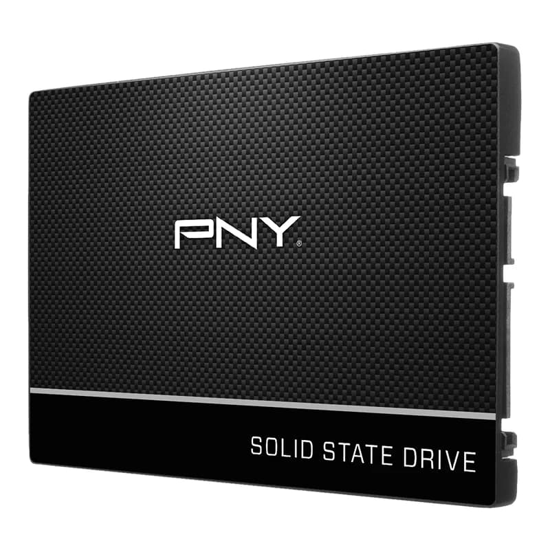 SSD SSD CS900 SATA 2.5" 250GB, Scriere 500 MB/s,Citire 535 MB/s "SSD7CS900-250-RB" — miniatură