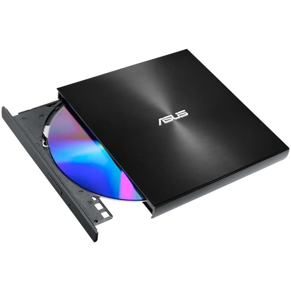 Asus SDRW-08U8M-U/BLK/G/AS "SDRW-08U8M-U/BLK/G/AS" — miniatură