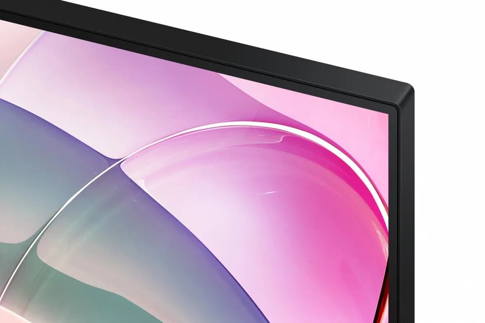 Monitor Samsung 27" LS27D700EAUXEN — miniatură