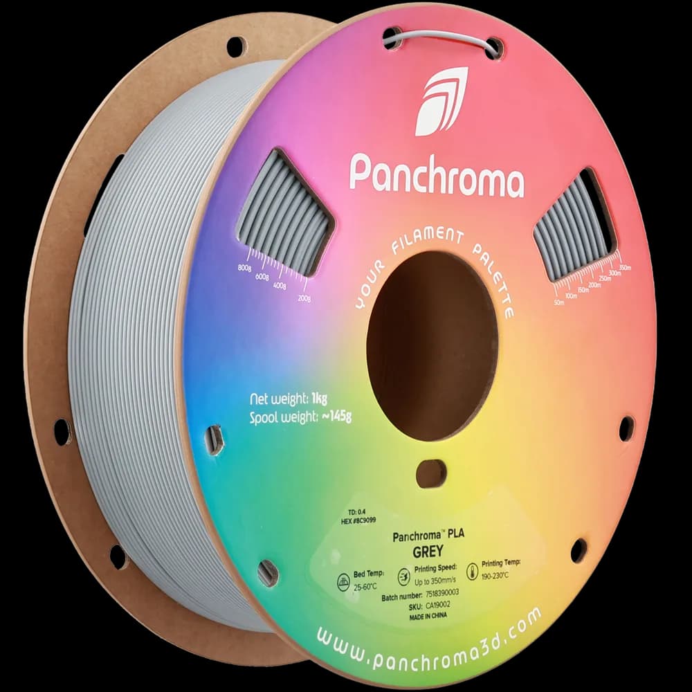 Filament Polymaker Panchroma PLA (CA19027) — miniatură