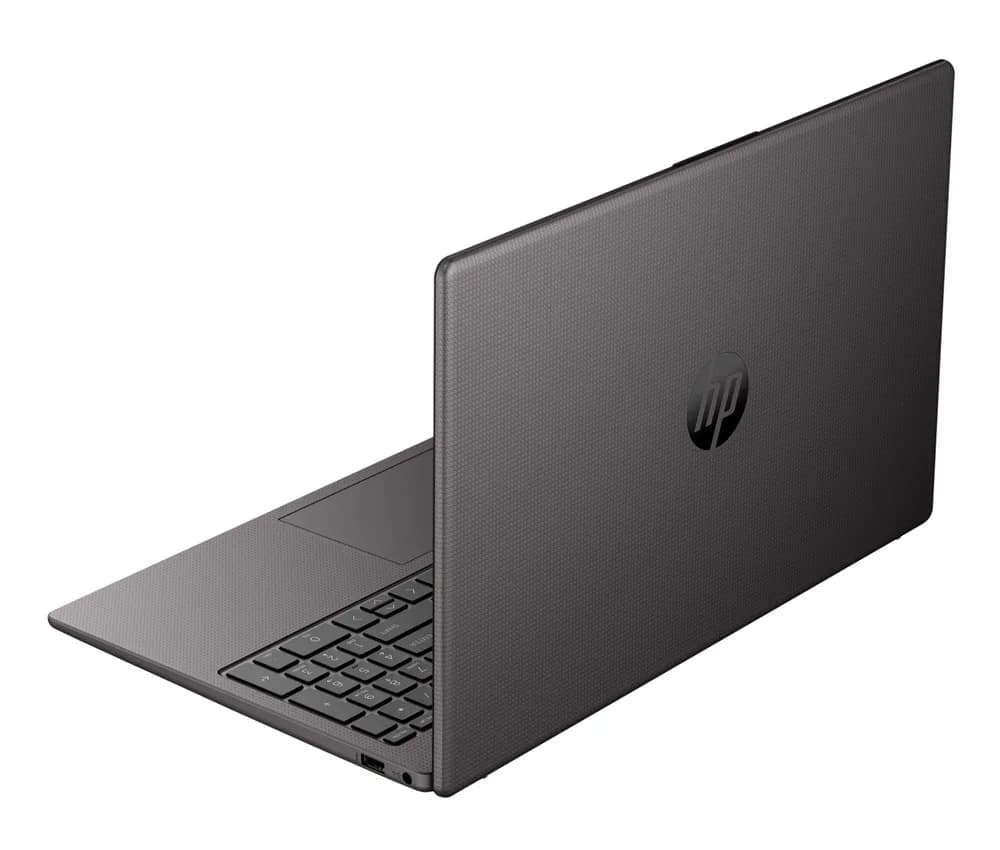 Laptop SMB HP 255R G10, cu procesor AMD Ryzen 5 7535U, 15.6'' IPS, 8 GB DDR5, 512 GB, AMD Radeon 660M, Fara OS — miniatură