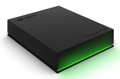 SG EXT HDD 5TB USB 3.2 Firecuda XBOX "STKX5000403"