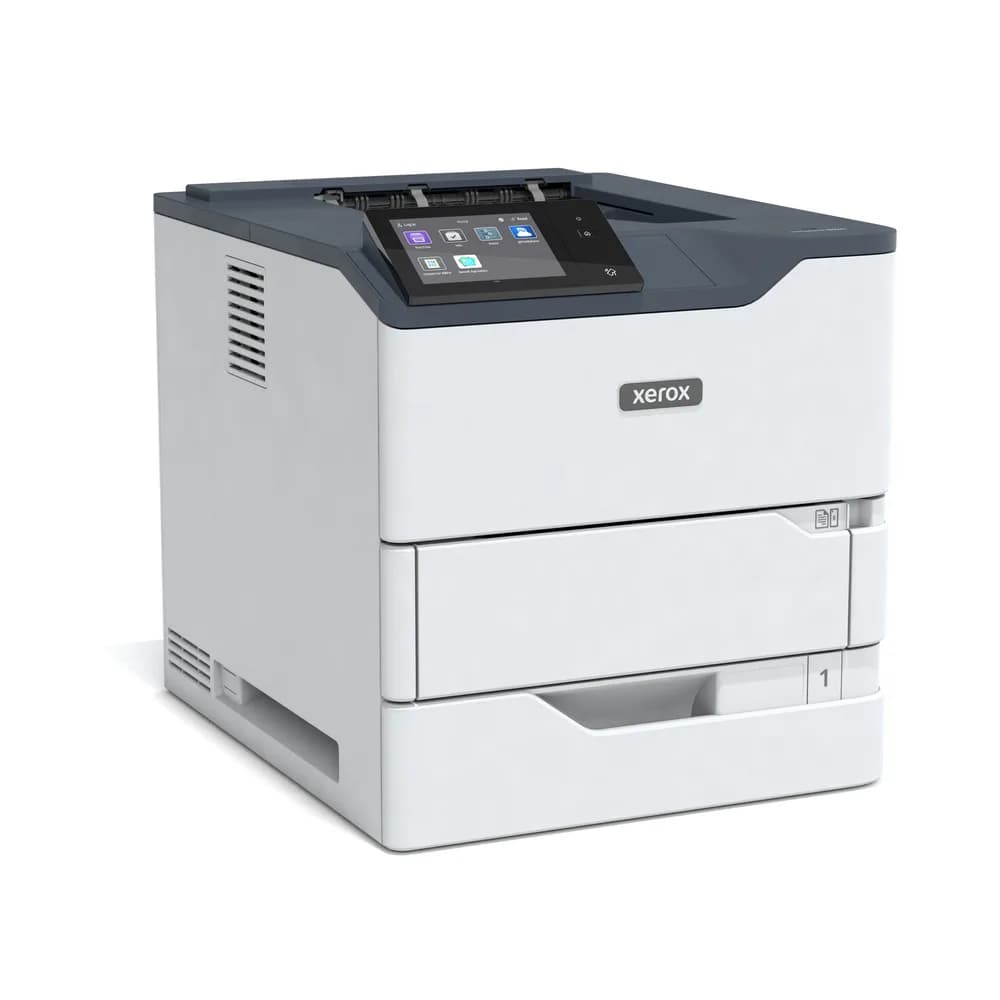 Imprimanta Laser Mono Xerox B620DN, A4, Functii: Imprimare, Viteza de Printare Monocrom: 61ppm, Viteza de printare color: , Conectivitate:USB|RET, Duplex:Da, ADF:Nu(incl.TV 40lei) "B620V_DN" — miniatură
