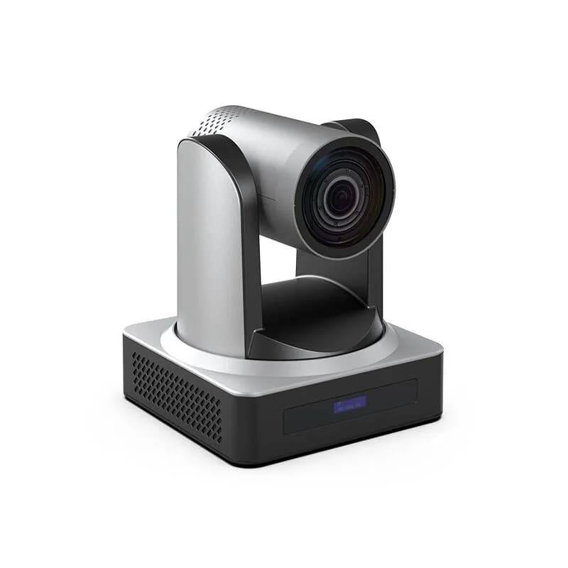 Camera PTZ videoconferinta UV510G0, Full HD, unghi vizual 70.4°, Zoom Optic 12x, Tracking Miscare, USB 3.0, HDMI, SDI, I