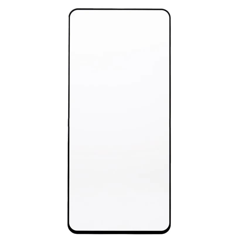 FOLIE STICLA Spacer pentru Xiaomi Mi 11 Lite 5G, grosime 0.3mm, acoperire totala ecran, strat special anti-ulei si anti-amprenta, Tempered Glass, sticla 9D, duritate 9H "SPPG-XI-MI-11L5G-TG" — miniatură
