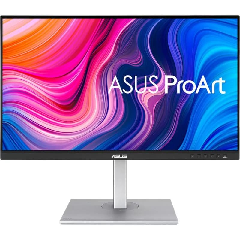 Monitor Consumer ASUS PA279CV, 27", 3840 x 2160 pixeli, Black