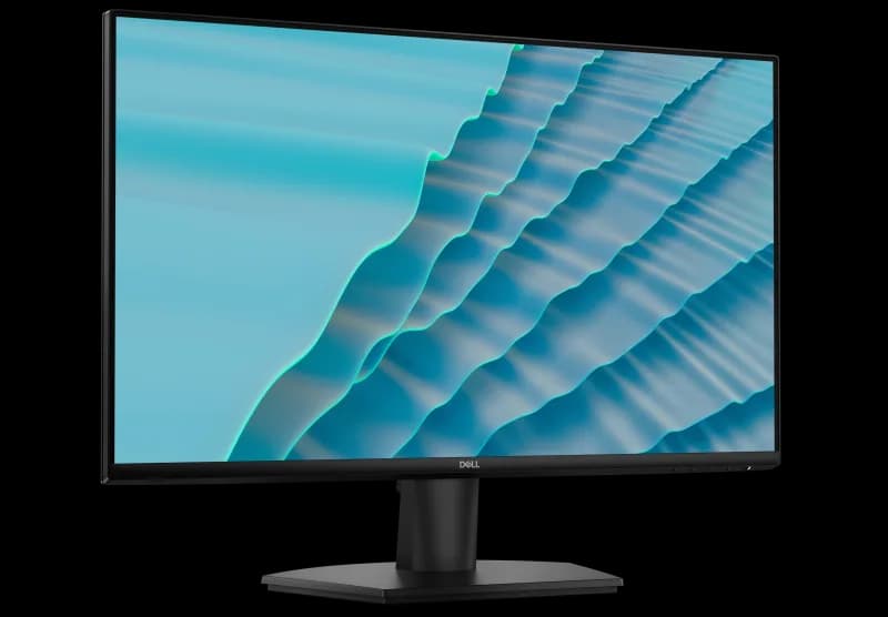 Monitor Commercial DELL SE2726H, 27", 1920x1080 pixeli, Black