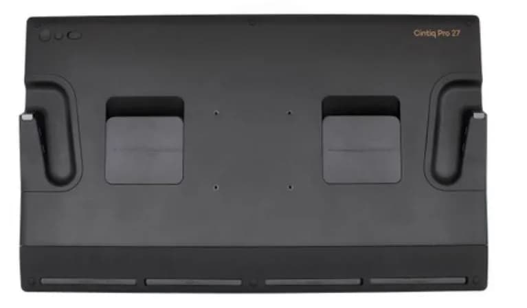 Wacom Cintiq Pro 27 "DTH271K0B" — miniatură
