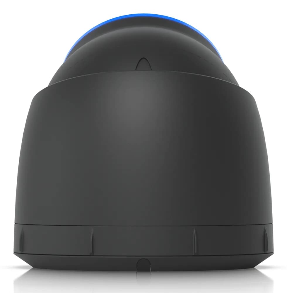 NET CAMERA AI TURRET/WHITE UVC-AI-TURRET-B UBIQUITI "UVC-AI-TURRET-B" — miniatură