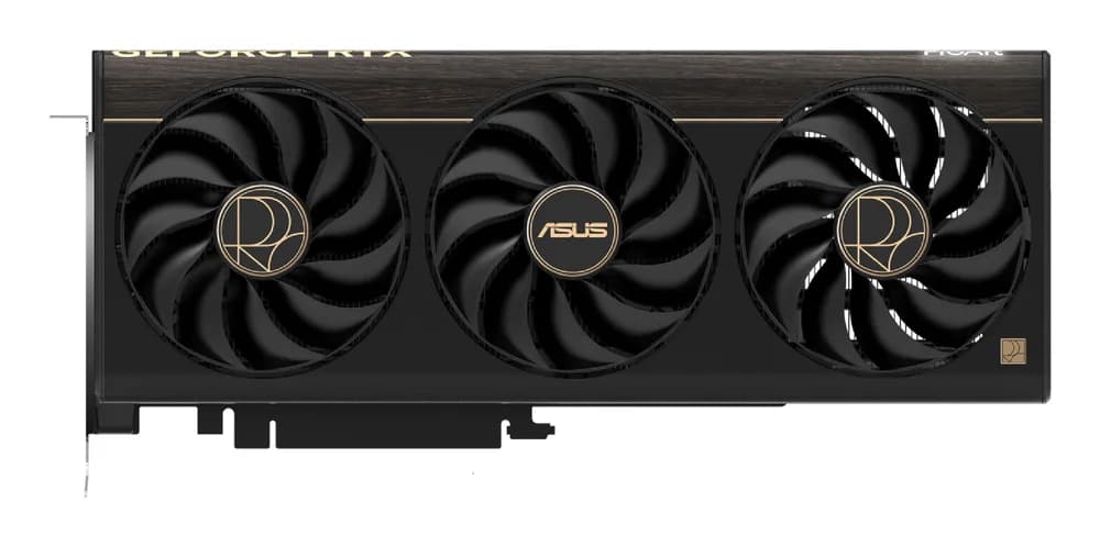 VGA PCIE16 RTX5080 16GB GDDR7/PROART-RTX5080-O16G ASUS "PROART-RTX5080-O16G"
