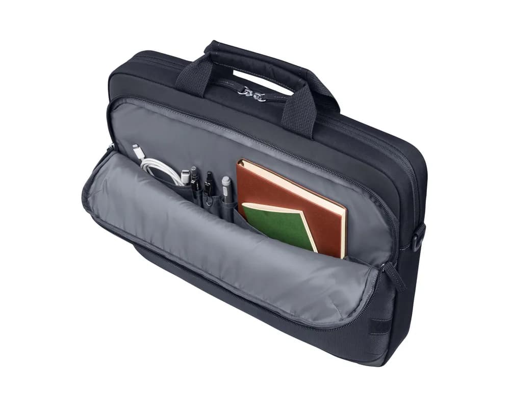 HP Evday 16 Odyssey Gray Laptop Bag "A08KKAA" — miniatură