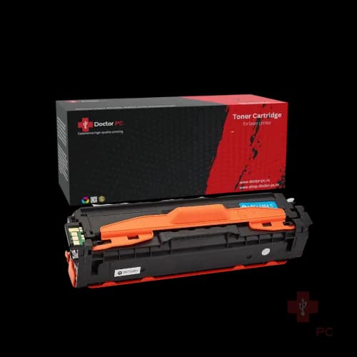 Toner Samsung 415C | CLTC504S