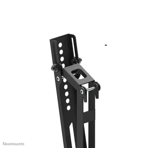 Suport TV de perete, Neomounts by Newstar WL35-550BL12, Fix, 24"- 55", VESA 200x200mm, suporta pana la 45kg, negru — miniatură