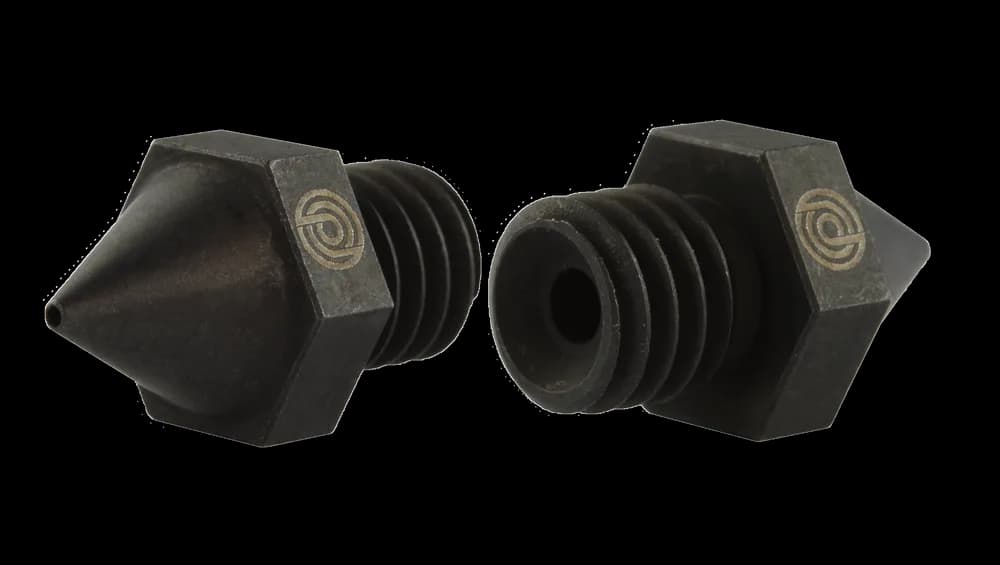 Duză PrimaCreator Raise3D Pro2 Hardened Steel 0,6 mm – 1 buc