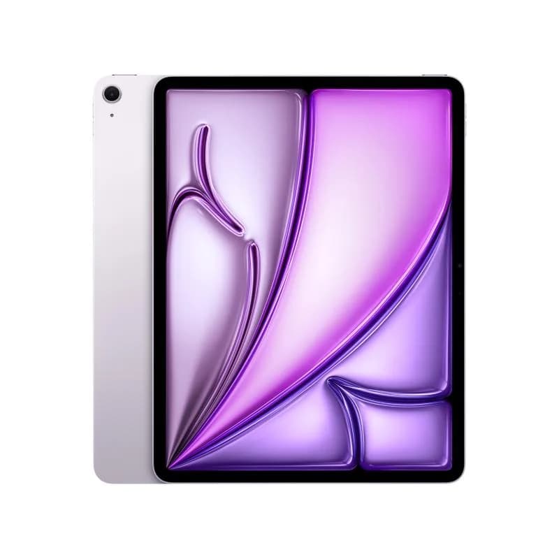 Apple 13-inch iPad Air (M4) Wi-Fi 512GB - Purple