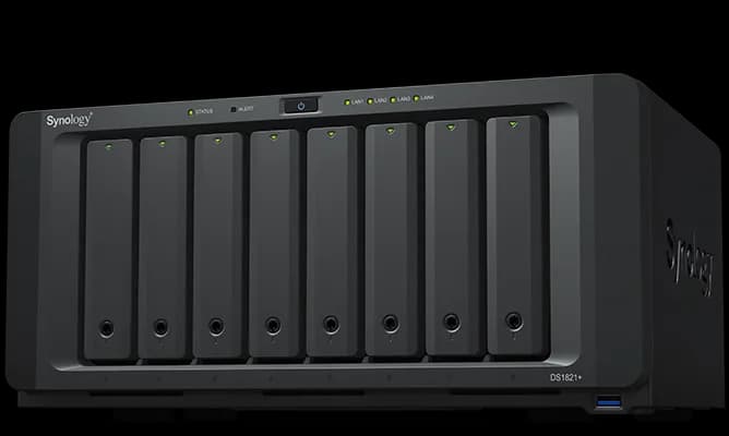 Synology DS1823xs+ "DS1823xs+"