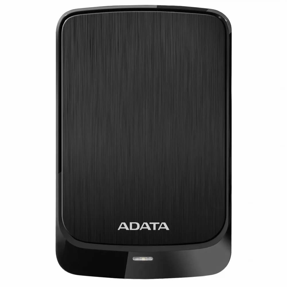 HDD Extern Adata HV320, 2TB, Negru, USB 3.1 — miniatură