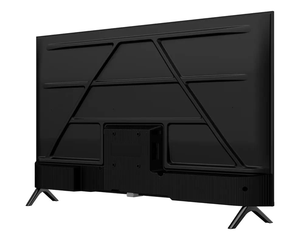 Televizor TCL QLED 43S59K, 108 cm, Smart Android TV, FHD — miniatură
