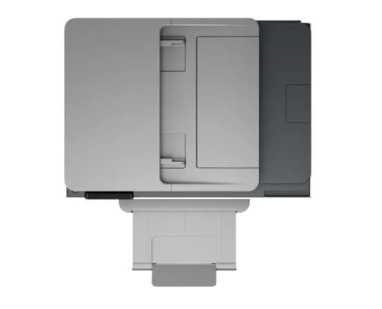 Multifunctional inkjet HP OfficeJet Pro 8122e All-in-One Printer, format A4, Color, Duplex, USB + LAN + WIFI — miniatură