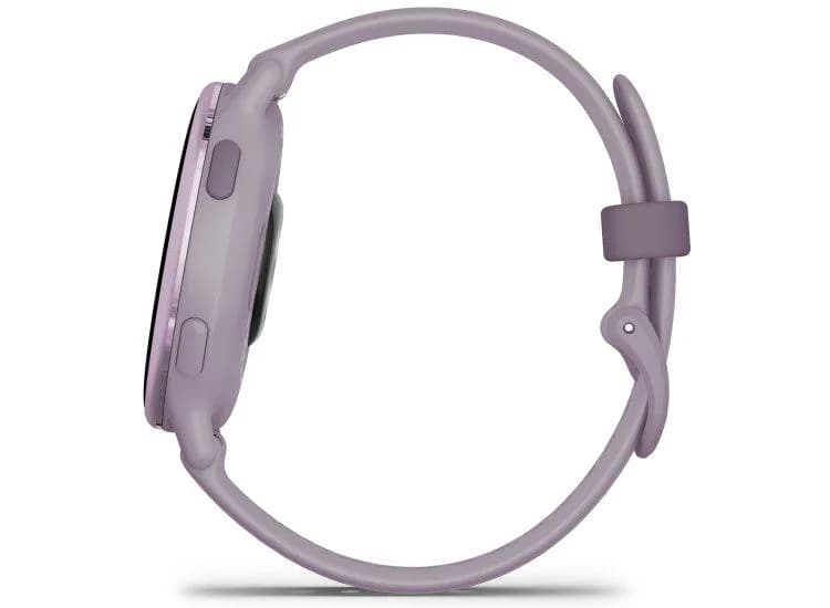 Ceas Garmin vivoactive 5 Orchid/Orchid M "010-02862-13" — miniatură
