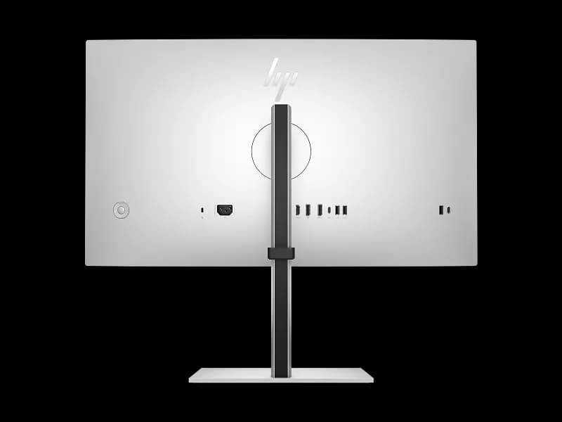 Monitor Consumer HP Series 7 Pro 727pq, 27", 2560 x 1440 pixeli, Silver — miniatură