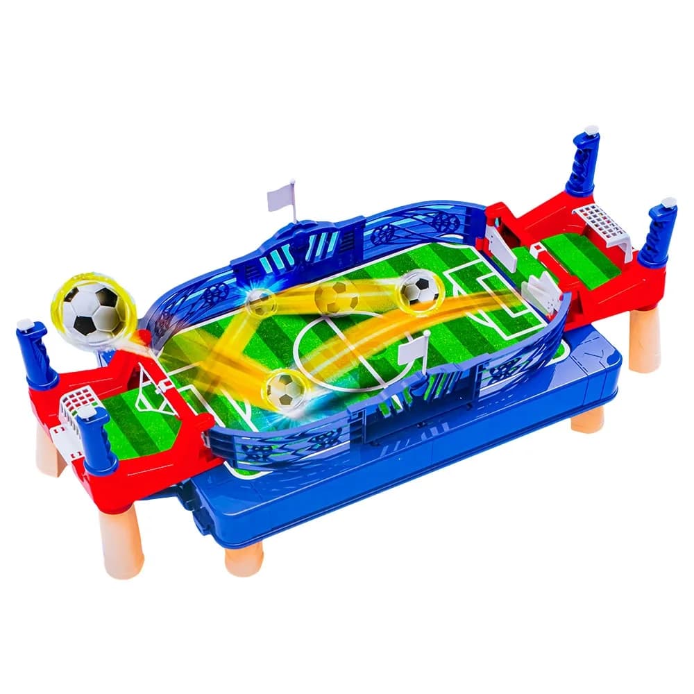 Joc Fotbal de masa — miniatură
