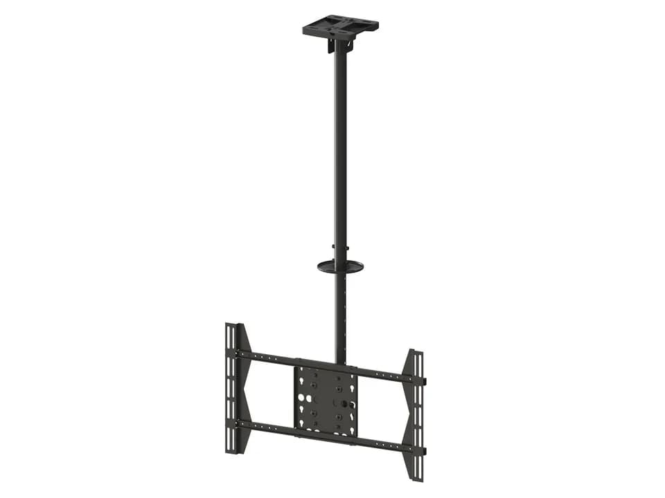 Suport TV tavan Single 1500 Multibrackets MB-5484, diagonala 42"-75", reglabil 860-3130 mm, max.40kg