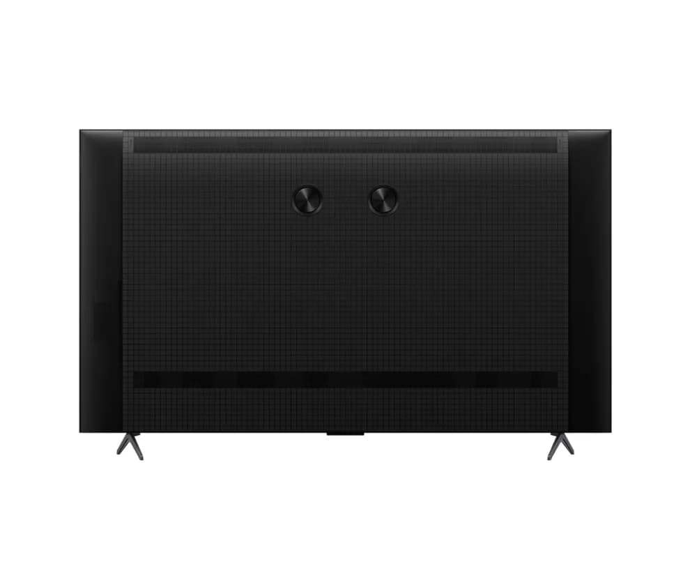 Televizor TCL Mini LED 55C6KS, 139 cm, Smart Google TV, 4K Ultra HD, Clasa F, Onkyo — miniatură