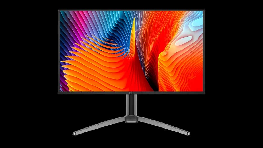 DHA MON 27" QHD QD-OLED DHC LM27-GO34A "LM27-GO34A"