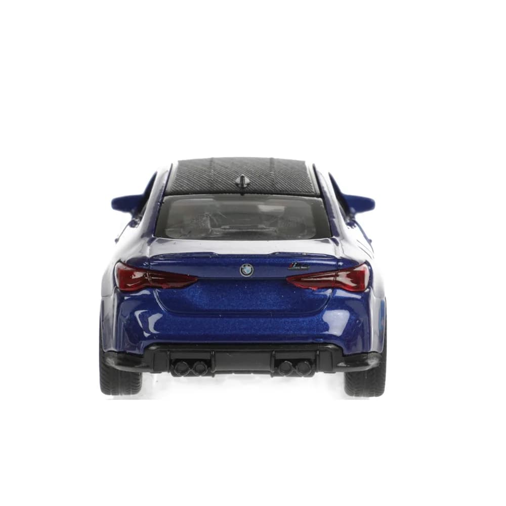 Masina BMW M4 Welly - Toi-Toys — miniatură