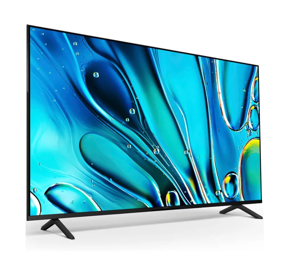 Televizor Sony BRAVIA 3 LED 75S39, 189 cm, Smart Google TV, 4K, Clasa E — miniatură