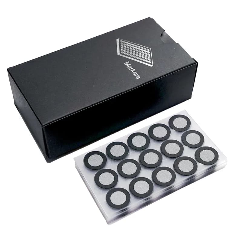 Scaner 3D SHINING Markers (12 mm) — miniatură