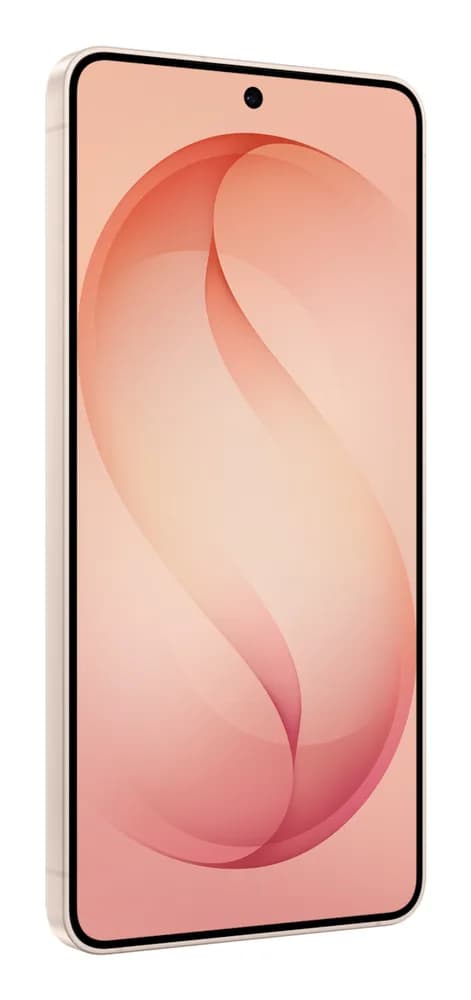 Samsung S26 5G S942 6.3" 12GB 512GB DualSIM Pink Gold — miniatură