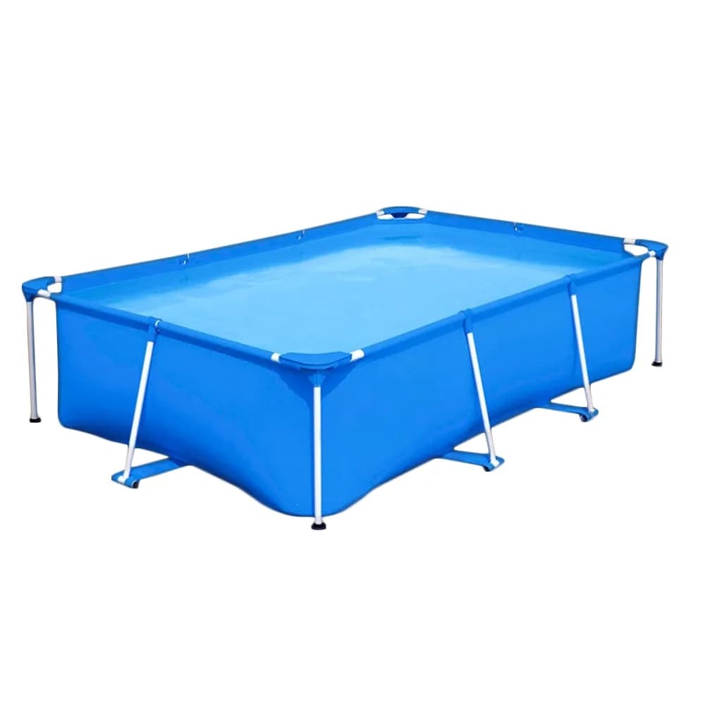 Piscina, 260x160x65 cm