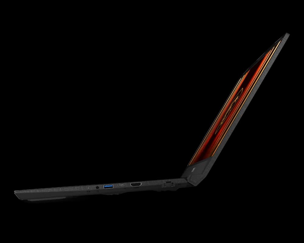 NB KATANA 15 CI7-14650HX 15"/16/512GB 9S7-1587C1-260 MSI "9S7-1587C1-260" — miniatură