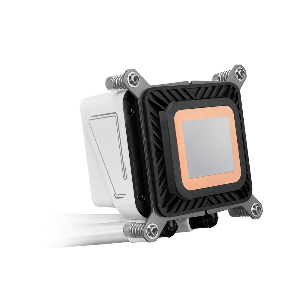 ASUS MAX GAMING LC 360 ARGB LCD cooler "MAX GAMING LC 360 ARGB LCD" — miniatură