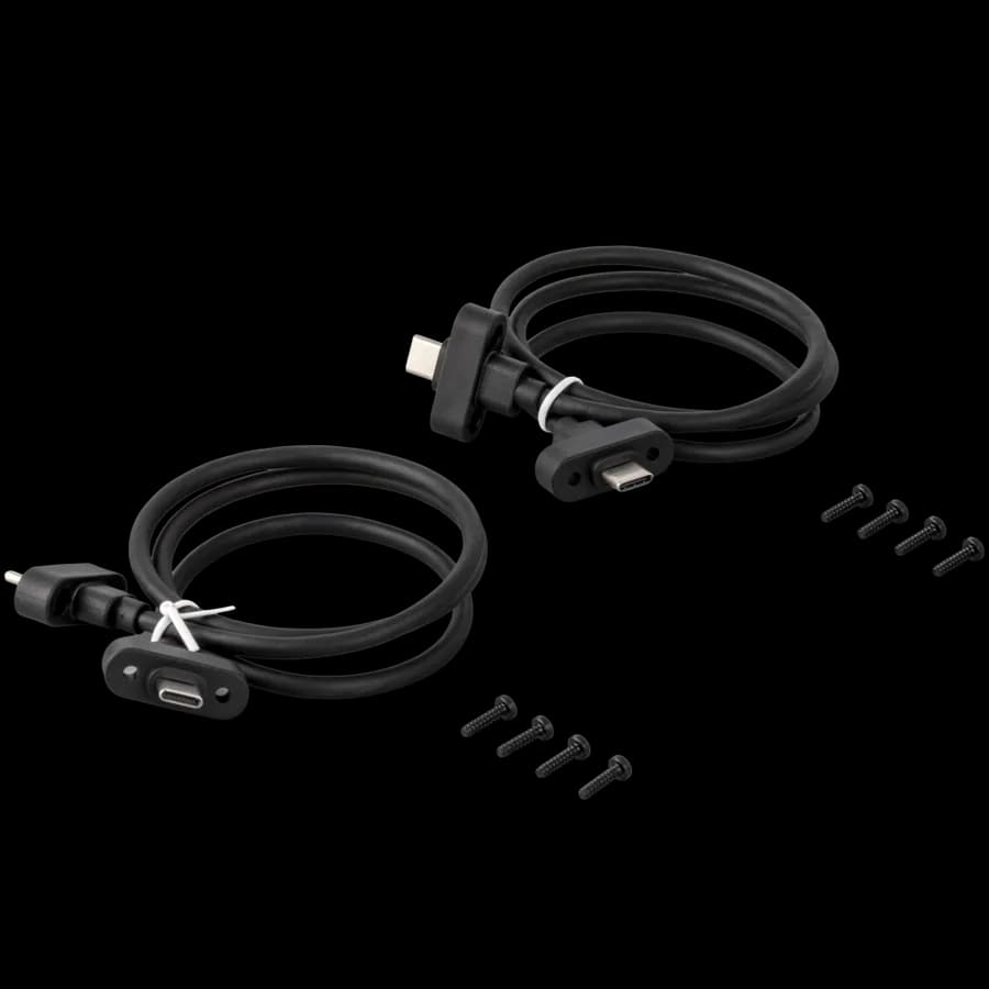 Cablu Snapmaker Toolhead USB 2-Pack (pentru U1)