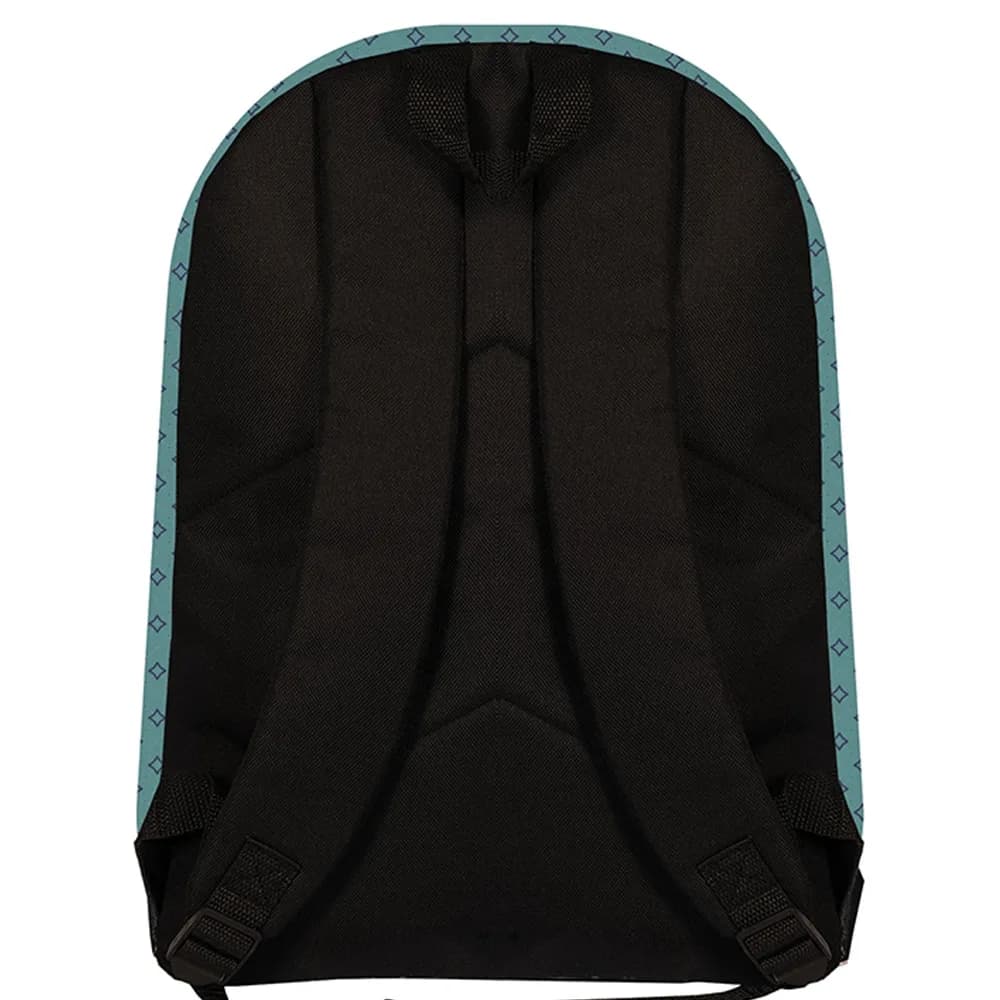 Ghiozdan CLASSIC, 30x16x43 cm - S-COOL — miniatură