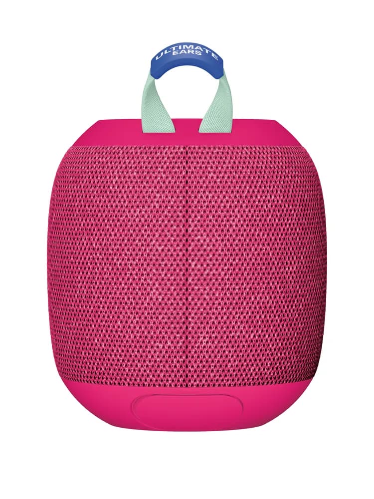 Boxa portabila Ultimate Ears Wonderboom 4 Hyper Roz "984-001896" — miniatură
