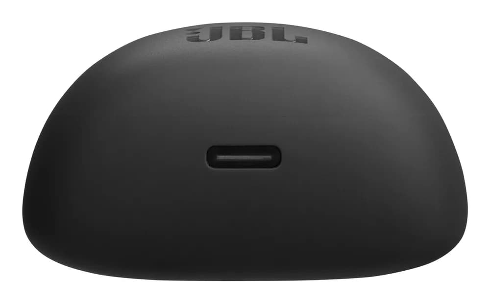 Tune Flex 2 12 ore, Bluetooth 5.3, Black "JBLTFLEX2BLK" — miniatură