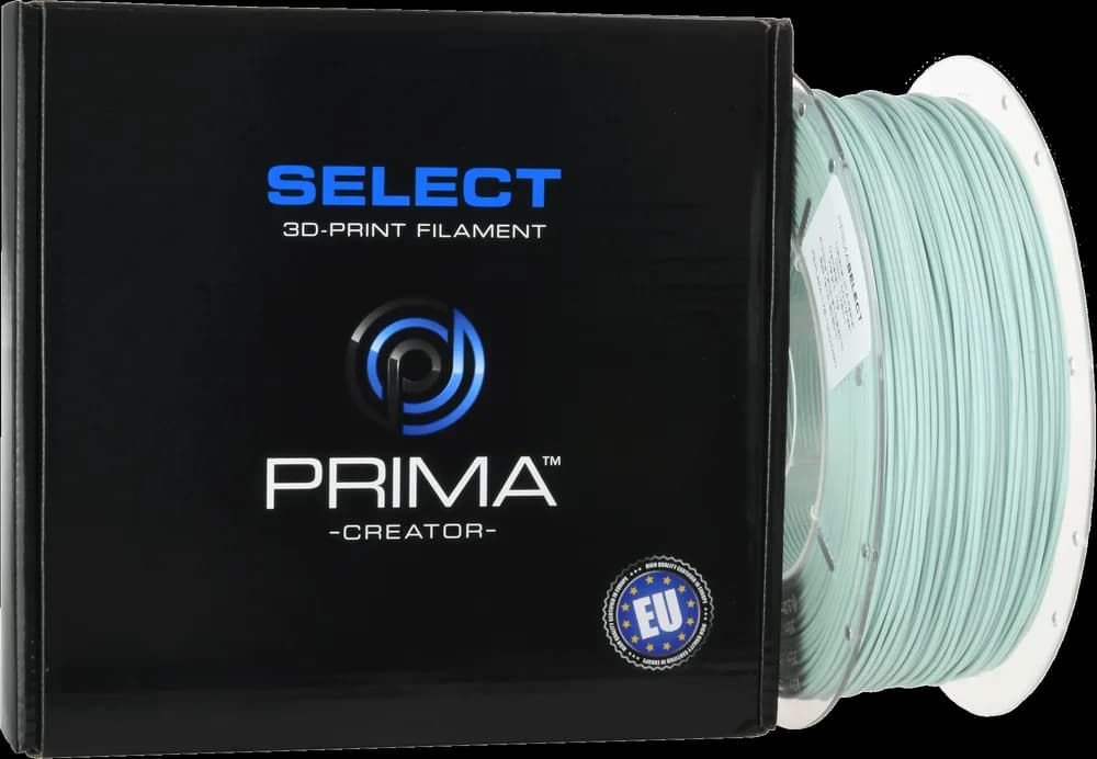 Filament PrimaCreator PrimaSelect PLA Pastel – 1,75 mm, 1 kg (PS-PLAPA-175-1000-LV) — miniatură