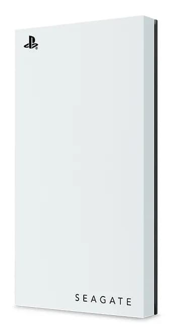 SEAGATE Game Drive for PlayStation 2TB External SSD "STMH2000200" — miniatură