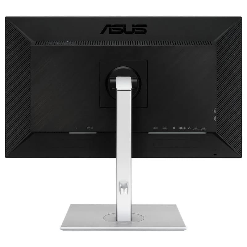 Monitor Consumer ASUS PA279CV, 27", 3840 x 2160 pixeli, Black — miniatură