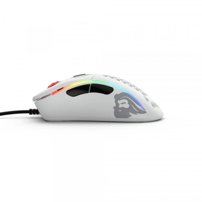 MOUSE Glorious PC Gaming Race, "GLO-MS-DM-MW" — miniatură
