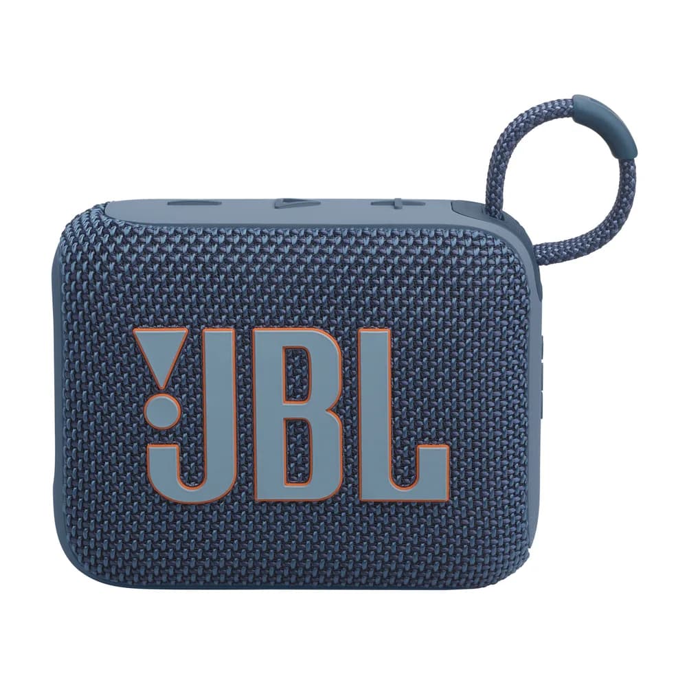 Boxe Portabile cu Bluetooth JBL JBLGO4BLU"JBLGO4BLU" — miniatură