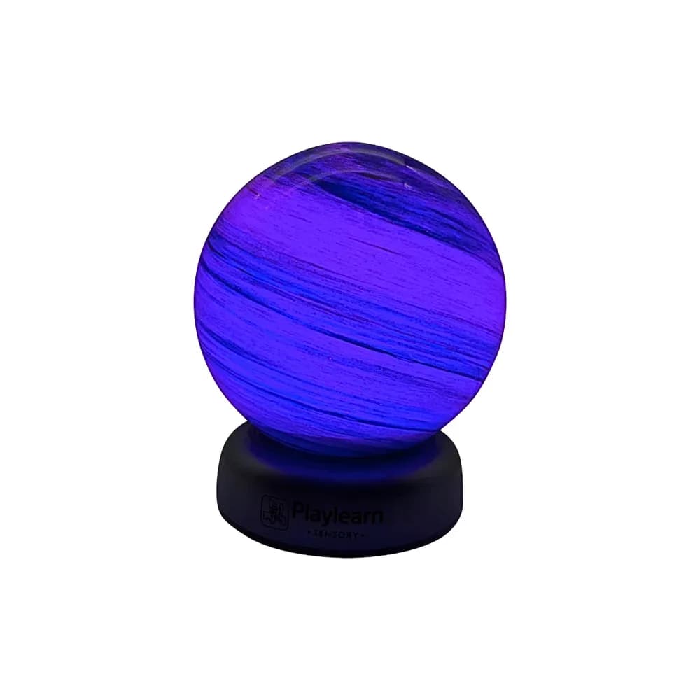 Planetă luminoasă — miniatură