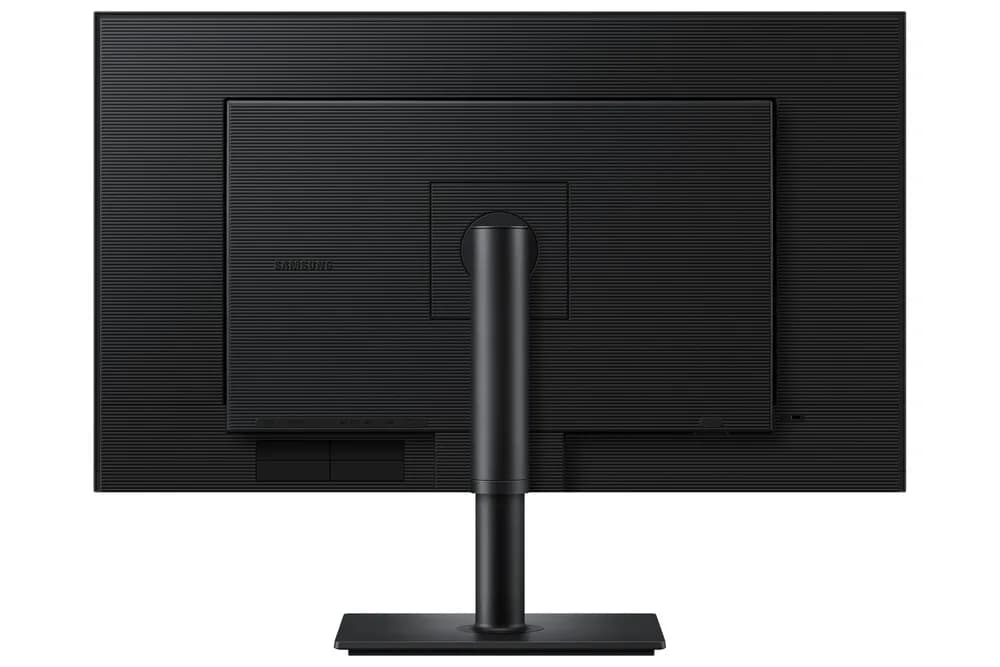 Monitor Samsung 32" LS32H800UAUXEN, Diagonal (inch): 32, Diagonal (cm): 81, Aspect ratio: 16:9, Panel: VA, Resolution: 3840x2160, Refresh Rate: 60Hz, Response time GtG: 5ms, Brightness (max): 350 cd/m², Contrast (static) : 3000:1, Contrast (dynamic): Mega Infinity DCR, Viewing angle: 178/178, Color — miniatură