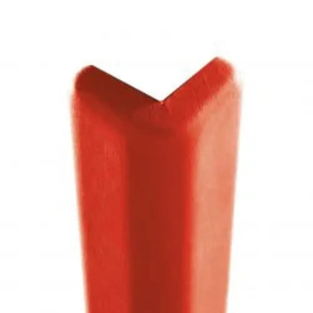 Protecție de colț – Roșu – 100cm